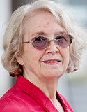 Mary E. Fabry, Ph.D.